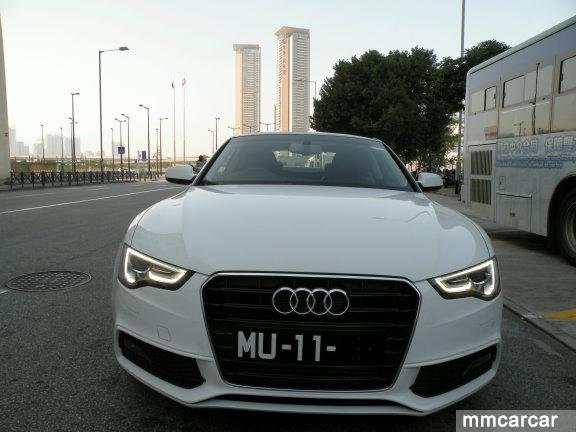 MU-11 AUDI A5